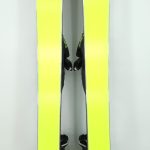 Schiuri copii sh Fischer RC4 The Curv Jr, 110 cm - imagine 7