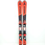 Schiuri sh Atomic Redster J2, 110 cm - imagine 3