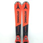 Schiuri sh Atomic Redster J2, 110 cm