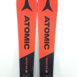 Schiuri sh Atomic Redster J2, 110 cm - imagine 5