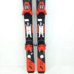 Schiuri sh Atomic Redster J2, 110 cm - imagine 6