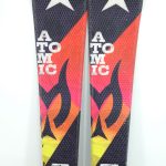 Schiuri sh Atomic Redster MH, 110 cm - imagine 4