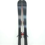 Schiuri sh Atomic Redster MH, 110 cm - imagine 6