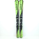 Schiuri sh Elan Race RC Jr, 110 cm - imagine 2