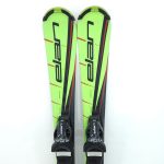 Schiuri sh Elan Race RC Jr, 110 cm