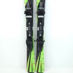 Schiuri sh Elan Race RC Jr, 110 cm - imagine 5