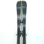 Schiuri sh Elan Race RC Jr, 110 cm - imagine 6