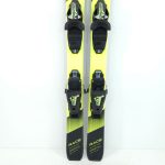 Schiuri copii sh Fischer RC4 Race Jr, 110 cm - imagine 5