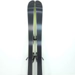 Schiuri copii sh Fischer RC4 Race Jr, 110 cm - imagine 6