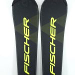 Schiuri copii sh Fischer RC4 Race Jr, 110 cm - imagine 4