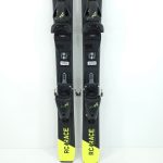 Schiuri copii sh Fischer RC4 Race Jr, 110 cm - imagine 5