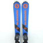 Schiuri sh Blizzard Firebird Jr, 110 cm