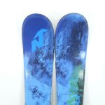 Schiuri copii free style/ twin tip/ park Nordica Soul Rider, 108 cm - imagine 4