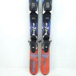 Schiuri copii free style/ twin tip/ park Nordica Soul Rider, 108 cm - imagine 5