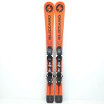 Schiuri sh Blizzard Firebird Competition Jr, 110 cm - imagine 2