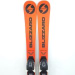 Schiuri sh Blizzard Firebird Competition Jr, 110 cm