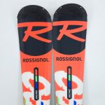 Schiuri sh Rossignol Hero Junior Multi Event, 120 cm - imagine 4