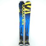 Schiuri sh Salomon X Race, 175 cm