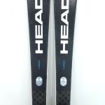 Schiuri sh Head Supershape e-Speed, 163 cm - imagine 5