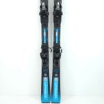 Schiuri sh Head Supershape e-Speed, 163 cm - imagine 6