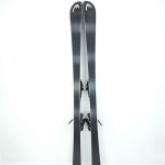 Schiuri sh Head Supershape e-Speed, 163 cm - imagine 7