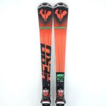 Schiuri sh Rossignol Hero Elite ST Ti, 167 cm