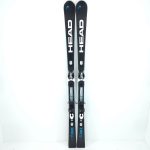 Schiuri sh Head World Cup Rebels e-Race, 165 cm - imagine 2