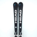 Schiuri sh Head World Cup Rebels e-Race, 165 cm