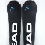 Schiuri sh Head World Cup Rebels e-Race, 165 cm - imagine 4