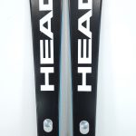 Schiuri sh Head World Cup Rebels e-Race, 165 cm - imagine 5