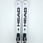 Schiuri sh Head Worldcup Rebels e-SL, 150 cm