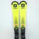Schiuri Volkl Racetiger Jr Pro, 130 cm