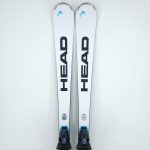 Schiuri sh Head World Cup Rebels e. SLR, 170 cm