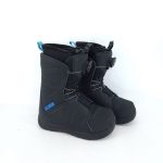 Boots snowboard sh Salomon Faction Boa, marime 36 Eu, 23 Mondo - imagine 3