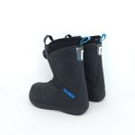 Boots snowboard sh Salomon Faction Boa, marime 36 Eu, 23 Mondo - imagine 5