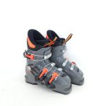 Clapari copii Rossignol Hero J3, marime 30 Eu, 19.5 Mondo - imagine 3