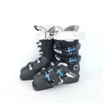 Clapari ski sh Salomon S Pro R90 w, marime 36-36.5 Eu, 23-23.5
