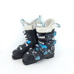 Clapari ski sh Salomon S Pro HV R80, marime 37.5 Eu, 24.5 Mondo