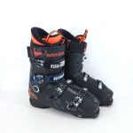 Clapari ski sh Rossignol AllSpeed, marime 43.5 EU, 28.5 mondo - imagine 3