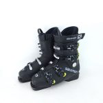 Clapari ski copii Salomon S Max 60T, marime 38 Eu, 25 Mondo