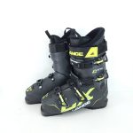 Clapari ski sh Lange LX, marime 40 Eu, 26 Mondo