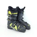 Clapari ski sh Lange LX, marime 40 Eu, 26 Mondo - imagine 3