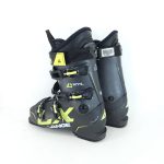 Clapari ski sh Lange LX, marime 40 Eu, 26 Mondo - imagine 5