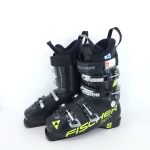 Clapari ski sh Fischer One XTR 110, marime 40 Eu, 26 Mondo