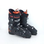 Clapari ski sh Rossignol Speed, marime 44.5 EU, 29.5 mondo - imagine 3