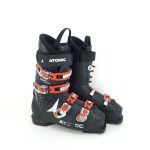 Clapari ski sh Atomic Hawx Prime 100, 42-42.5 Eu, 27-27.5 Mondo - imagine 3