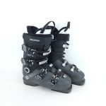 Clapari ski sh Salomon S Pro HV R80, marime 37.5 Eu, 24.5 Mondo - imagine 3