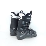 Clapari ski sh Salomon S Pro HV R80, marime 37.5 Eu, 24.5 Mondo - imagine 4