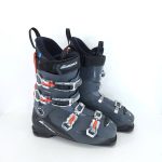 Clapari ski sh Nordica Sportmachine 90 R, marime 44.5 Eu, 29.5 mondo - imagine 3