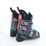 Clapari ski sh Nordica Sportmachine 90 R, marime 44.5 Eu, 29.5 mondo - imagine 4